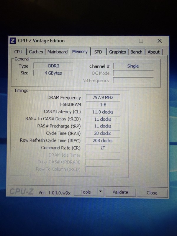 UP Solution UP-5800Wi all-in-one touchscreen POS terminal (SEE DESCRIPTION) gallery