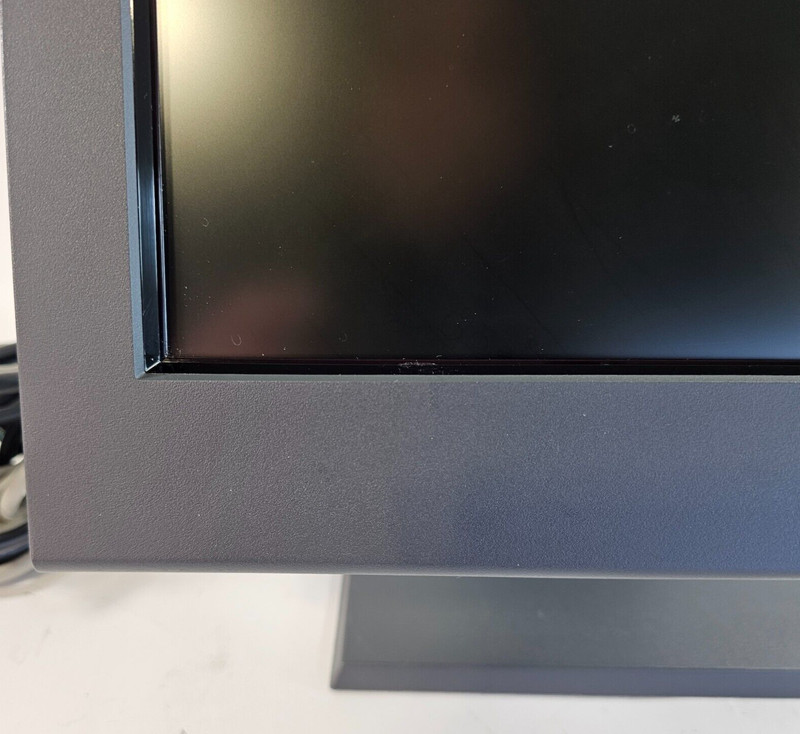 Toshiba IBM 3AA00927400 POS 12" Touchscreen Monitor Display 4820 2LG - Tested gallery