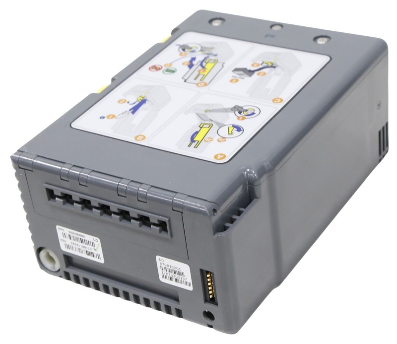 MEI BNR Loader Cassette w/ Standard Lock for NCR 7350 FastLane gallery