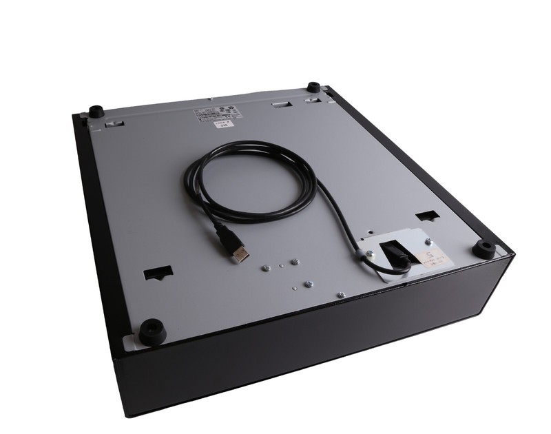 HP USB Standard Duty Cash Drawer (New), 737917 gallery