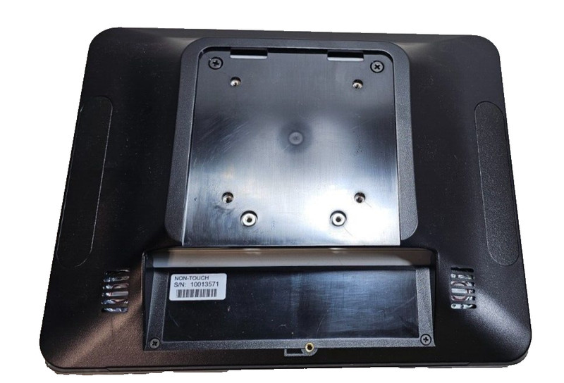 New 10.4" NCR P1535/P1235 Secondary Display (Non touch) Repair or Upgrade! gallery