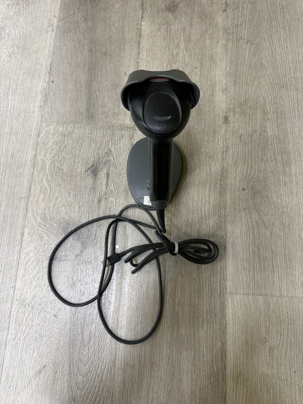 Square Register POS System + Hyperion Scanner BUNDLE gallery