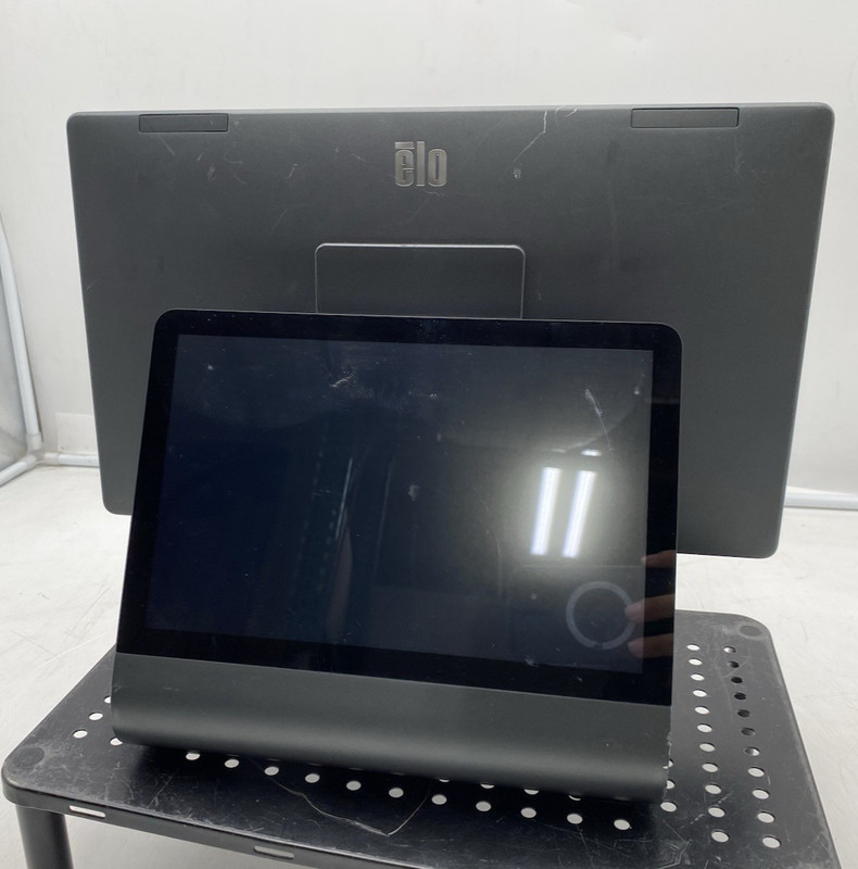 Elo Touch Z30-POS-STAND-CFD gallery