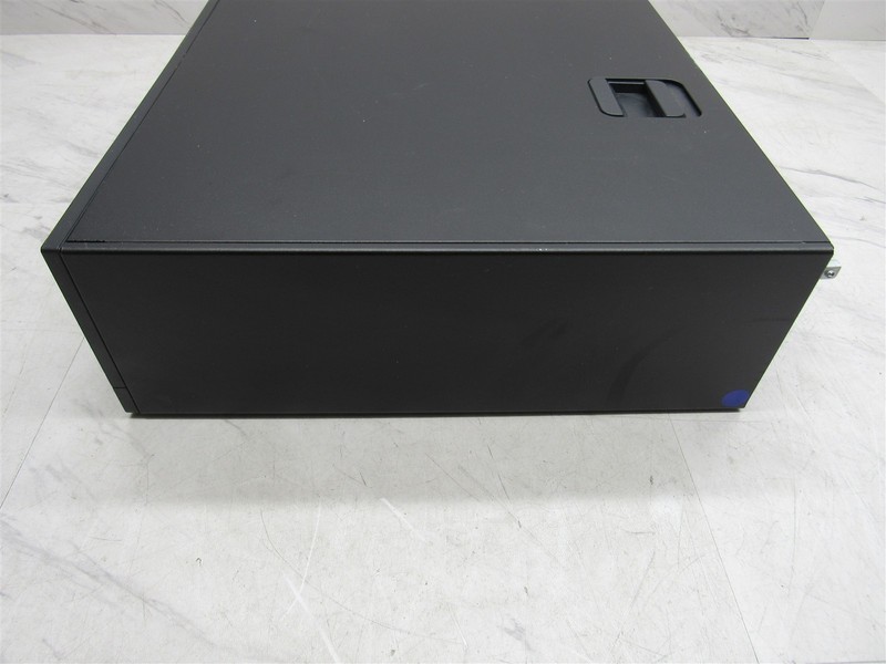 HP Engage Flex Pro-C SFF Retail System - Intel i3-8100 @ 3.60GHz 8GB DDR4 RAM gallery