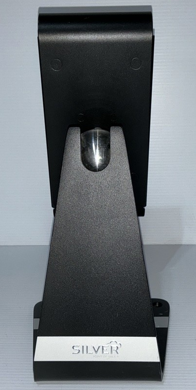 POS System NCR Silver Point of Sale IPAD or TABLET Magnetic Stand gallery