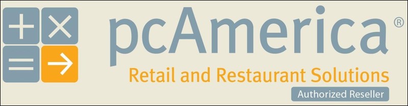 Point of Sale System Retail Store Market POS Complete CRE RPE NEW pcAmerica New gallery