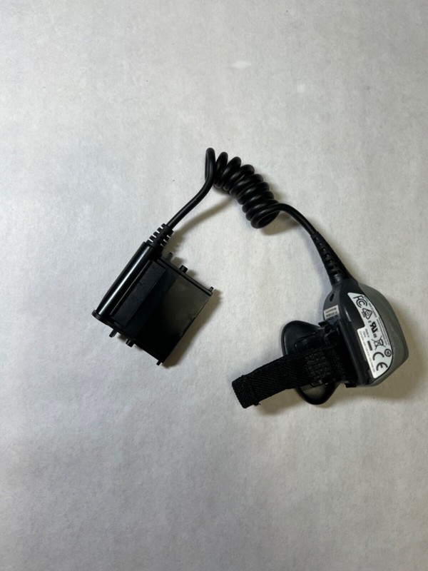 Honeywell 50122239-001 A - Ring Scanner gallery