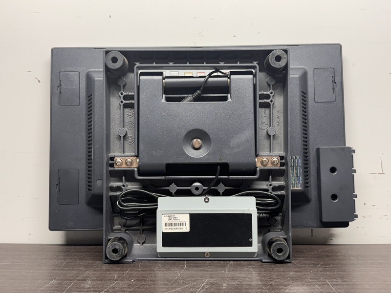Agilysys Aures J2 225 14" Integrated Touch Screen - P15 gallery