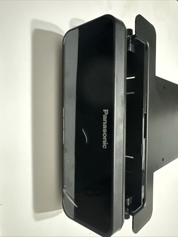 Panasonic JS-970RD-020 VFD Rear Customer Display for Stingray III POS Terminal gallery