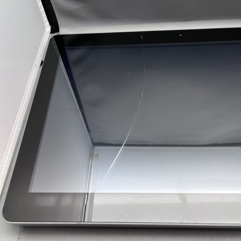 Elo Touch Solutions ESY15i1 ESY15l1B Touchscreen Signage Displays Sold As Is Lot gallery