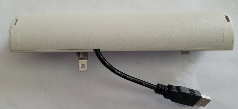 Toshiba 4820 USB Monitor Speaker 7430669 gallery