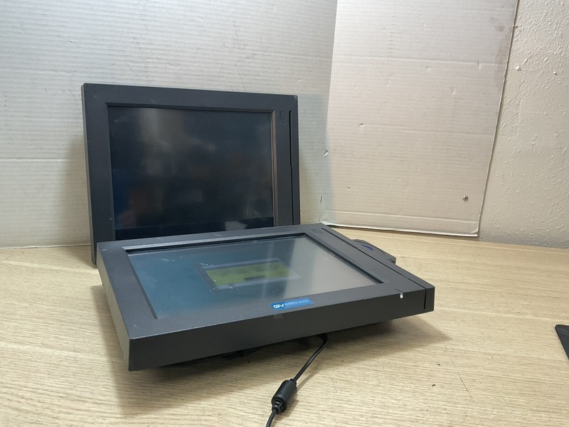 Touch Dynamic Saturn All-In-One 60GB SSD/LOT 0F 2 ‘ MAR896 gallery
