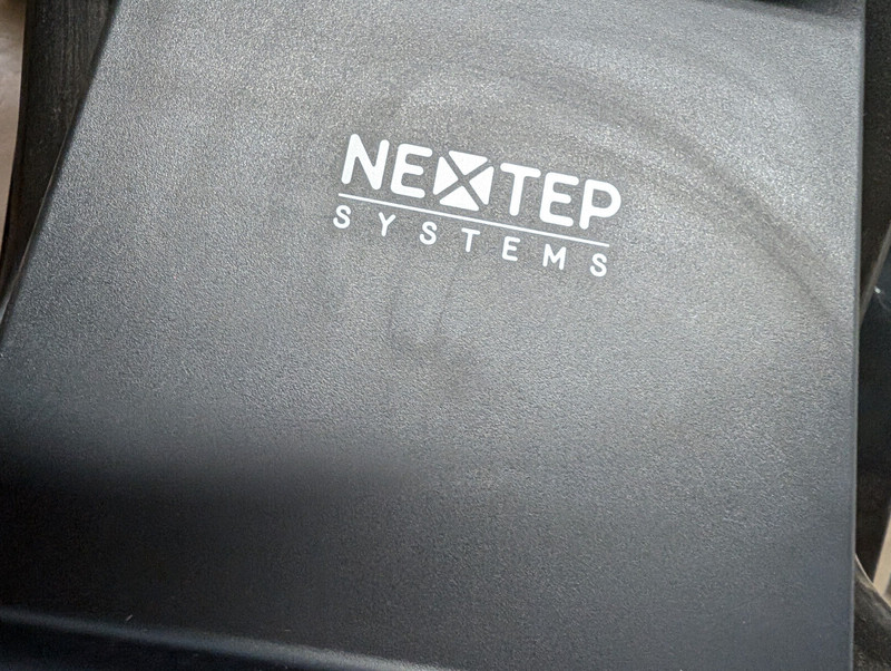 NEXTEP Systems POS Terminal with Card Reader, Printer & Cash Drawer gallery