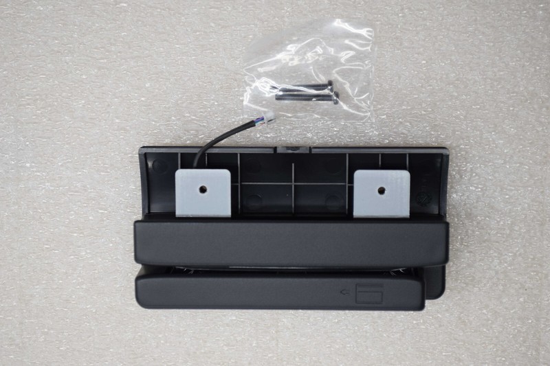 New REDSIS Magnetic Stripe Reader (MSR) RF1335POS-MSR