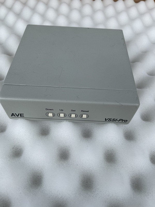 AVE VSI-PRO-V13-24R90 Cash Register Interface