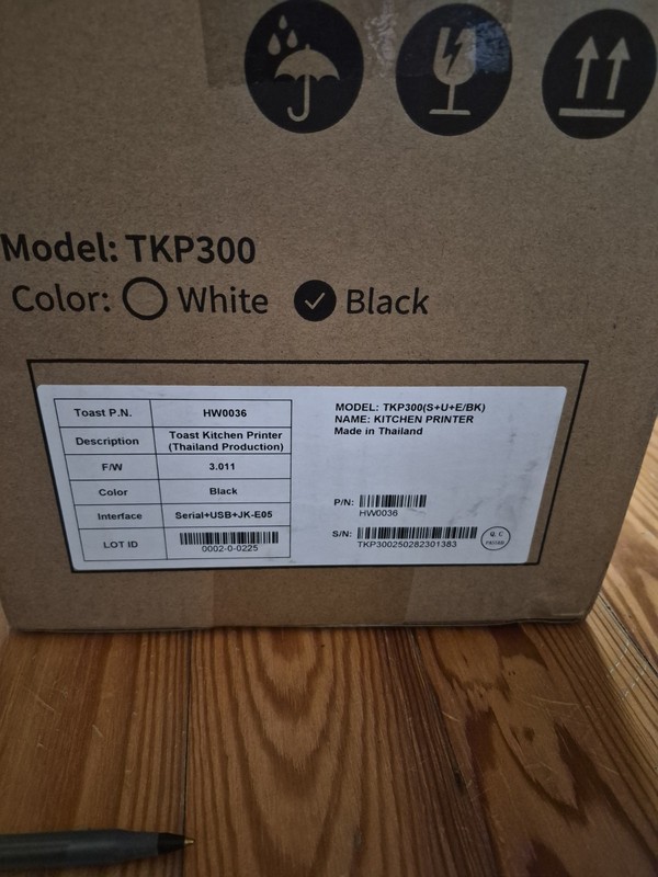 toast pos system NEW gallery