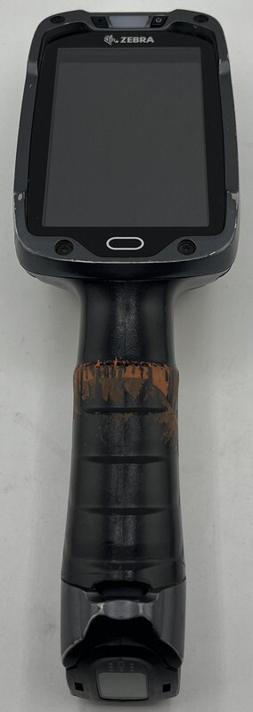ZEBRA TC8300 TC83B0-6005A510NA MOBILE HANDHELD BARCODE SCANNER TERMINAL COMPUTER gallery