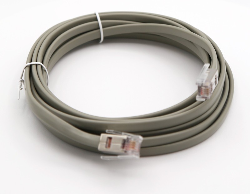 Cable; IBM Cash Drawer to IBM System, 3.8m (New)