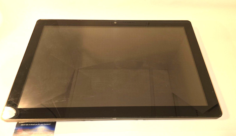 Touch Dynamic Breeze 185 Point of Sale TouchScreen All in One