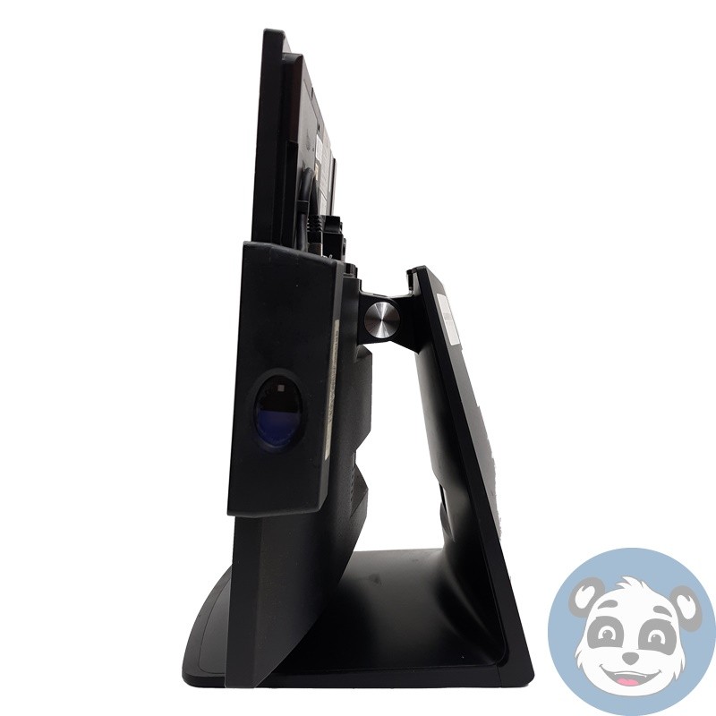 Lot of 2 PAR EverServ 600 POS Terminals, Missing Back Covers, No PSU, "For Pa... gallery