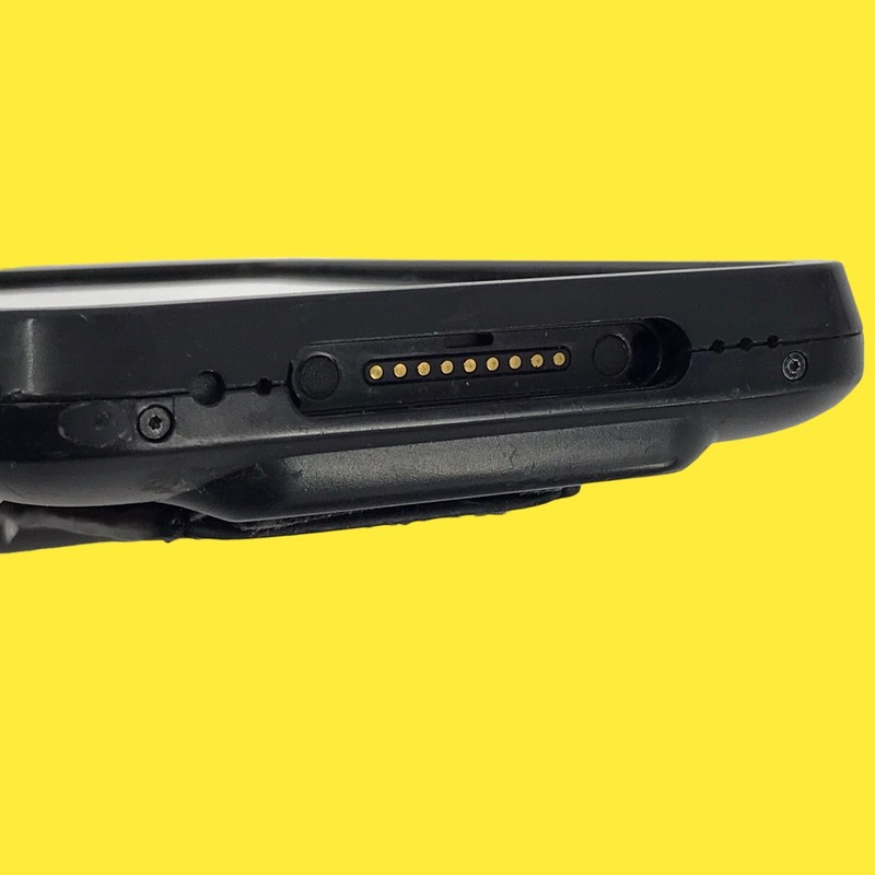 Toast GO 1 (TG100) - Handheld POS - Black #3170 z65/78 gallery