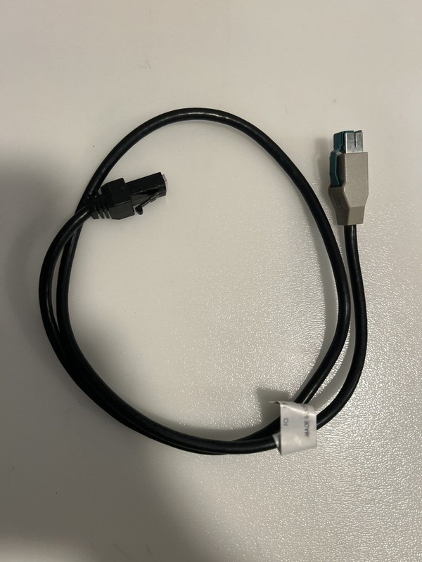 NCR 497-0445077 USB Powered Control Cable gallery