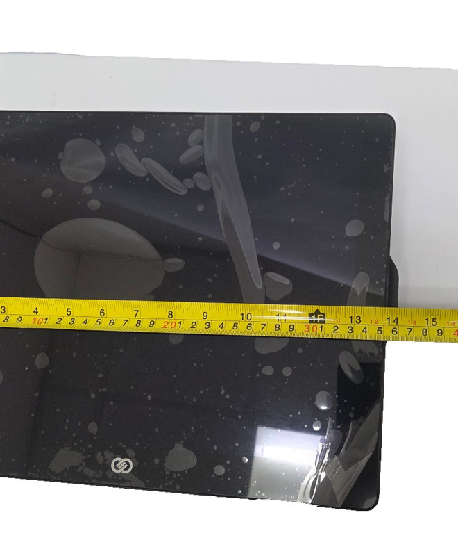 NCR Refurb* CX5 15" POS Touchscreen Terminal 8GB/120GB SSD+AC+MSR (No OS, Stand) gallery