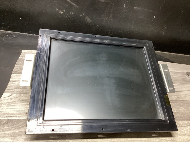 ELO TOUCHSYSTEMS ET1747L-8CWF-1-G SCREEN #110B143PR3