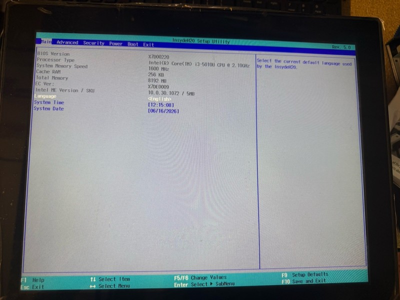 Aures YUNO-BASE 151-BLACK-II ART-03520 POS Touch Screen POS System NEW OPEN gallery