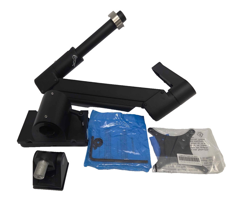 New NCR 1535 Radial Arm + 75mm x 100mm VESA Mount, POS-1535 7-16-104