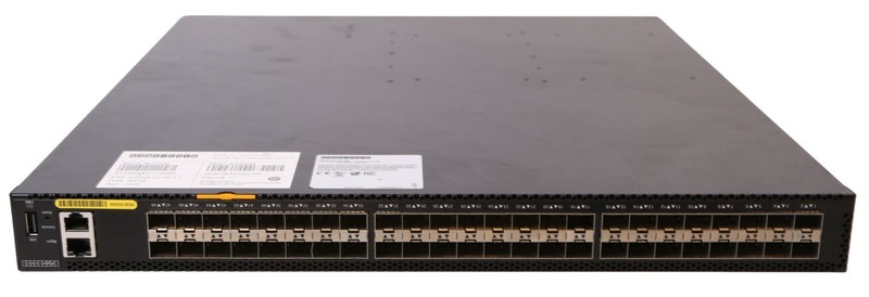 Edgecore Networks EPS300 (AS5114-48X) | 10G Campus Switch
