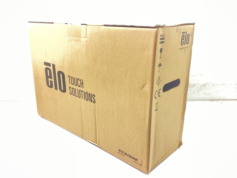 Elo I-Series 2.0 21.5" Touch AiO - 3GB 32GB SSD - Wi-Fi, Bluetooth - E611675 gallery