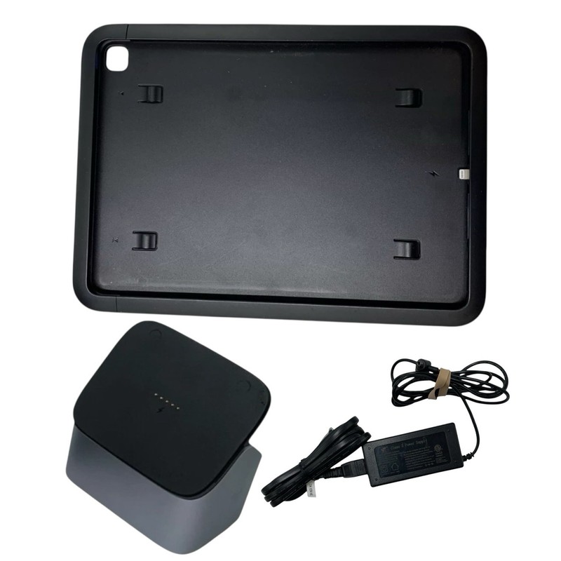 Shopify POS Tablet Stand Case (Lightning) Retail Stand iPad 10.2” iPad Air 10.5"