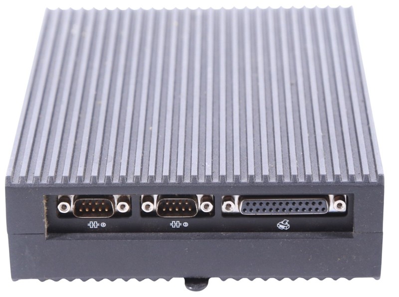 Logic Controls LC8700 POS Terminal; 1.66GHz Single Core CPU, 1GB RAM, 160GB HDD gallery