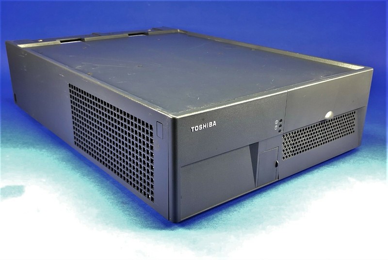 Toshiba 4900-745 Compact IBM SurePOS 700 Terminal (IG) 80GB HDD 4MB RAM