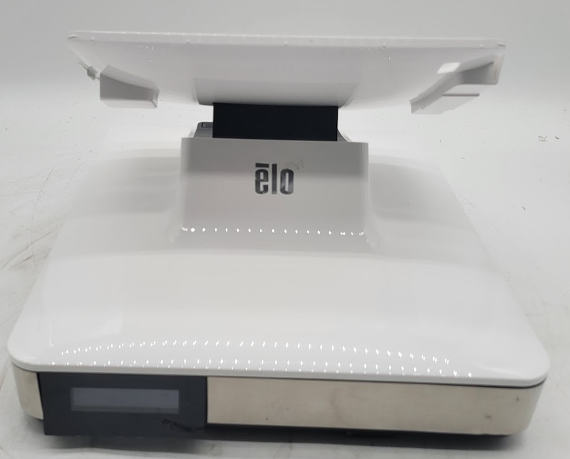 ELO Touch ETT10I1 All-in-One POS System Dock w/Printer, Money Tray NO KEYS gallery