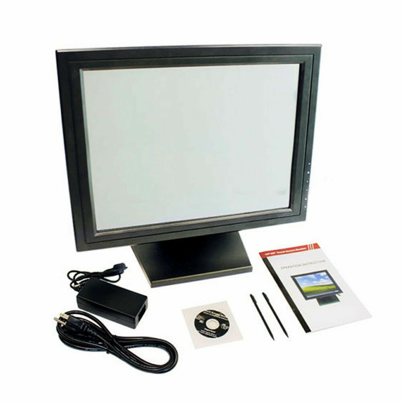 NEW Touchscreen 15inch Point of Sale System POS RESTAURANT BAR LIQUOR STORE MARK gallery