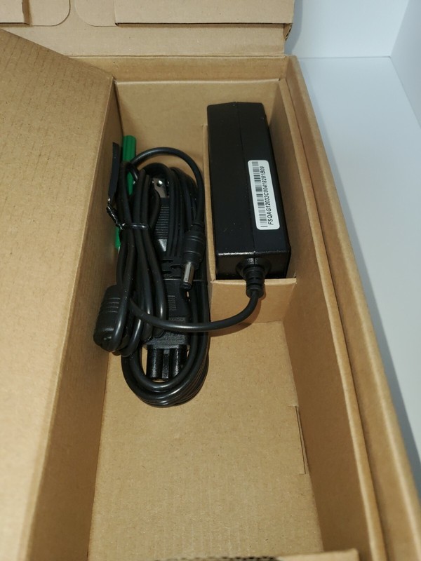 Clover Flex LTE C401U with Clover Flex starter kit K400 U gallery