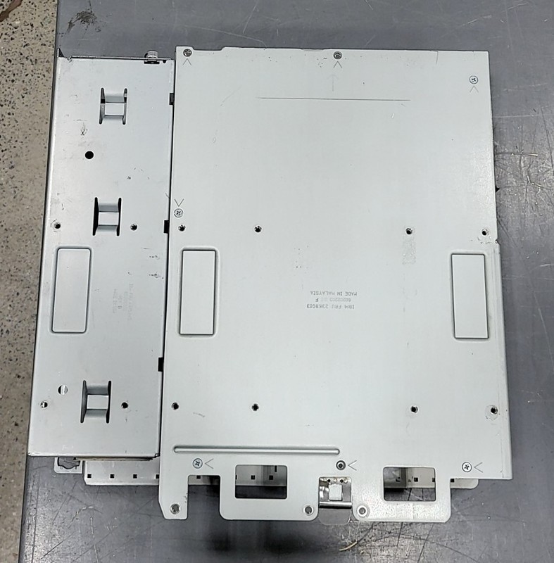IBM 4800-782 POS Retail System INTEL PENTIUM 4 1GB SEE NOTES gallery