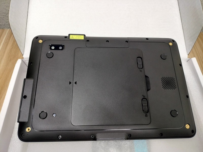 MioWORK L1045 (N630) 10.1" Android Enterprise Tablet gallery
