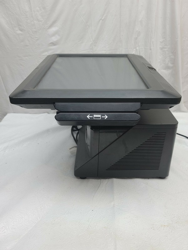 NCR RealPOS Touchscreen POS Terminal 70XRT Model 7403 w/ 15” Display gallery