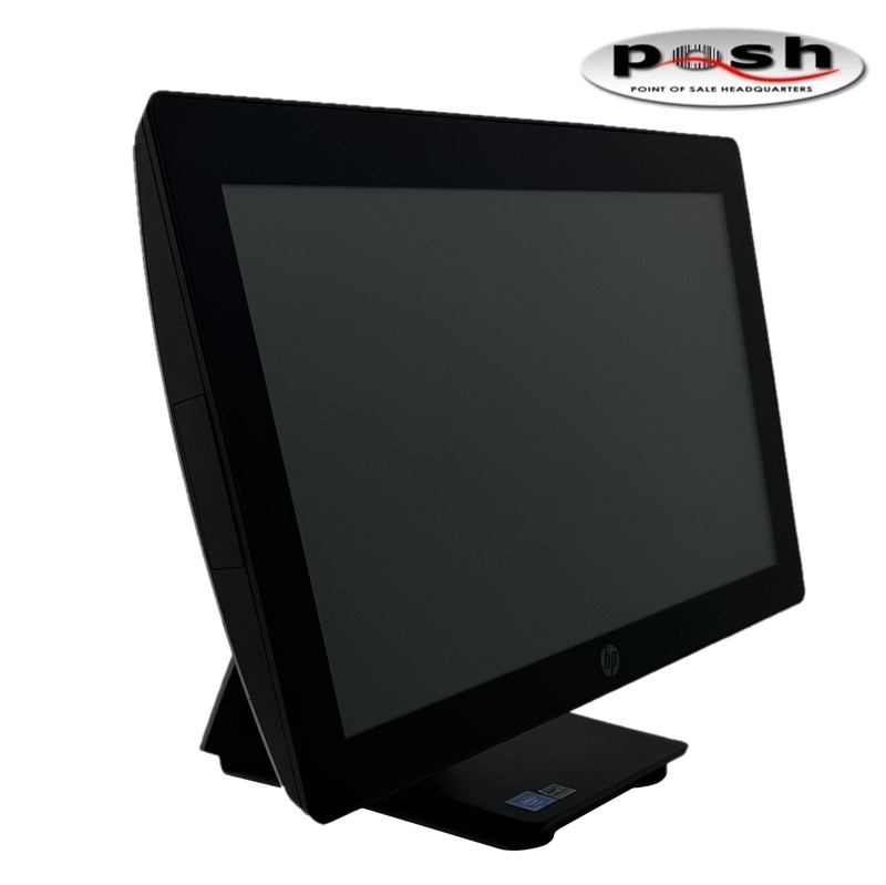 HP RP9 G1 Retail System 9015 i7 6700 - 3.4 Ghz W/ HP 812740-001 Compact Stand