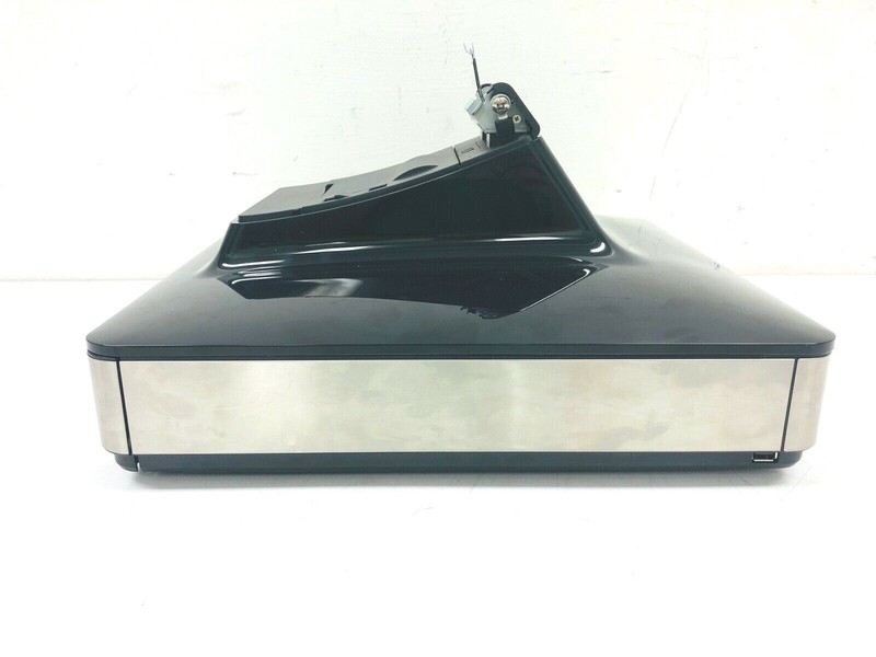 ELO PayPoint Cash Drawer Screen NOT Included E464724 **NO KEY**PARTS ONLY** gallery