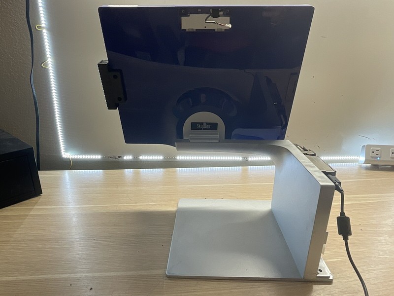 SKYWIRE Sango MB-I5-3337U/ POS SYSTEM/ FOR PARTS/ JUA292 gallery