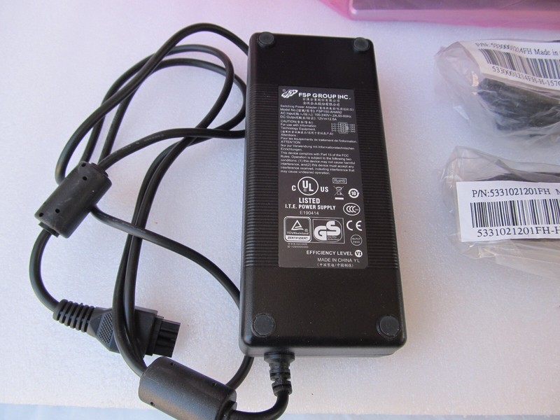 ELO Touch Solutions 19" Touch Screen ESY19C2-8UWB-0-ZB-MT-W7-32-GY E277227 gallery