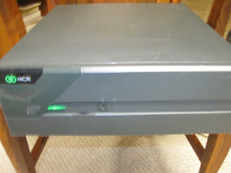 NCR RealPOS Terminal 7606-1307-8808 POSReady 7