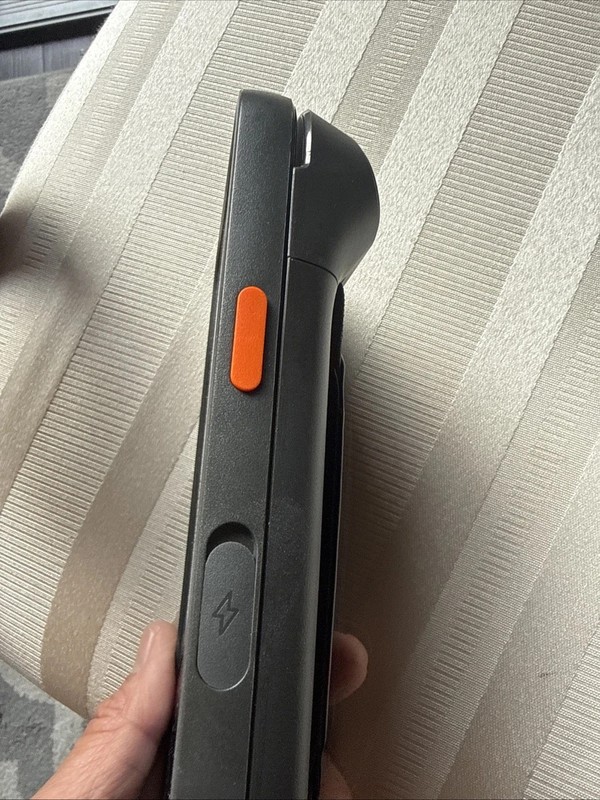 Toast Flex POS Go 3 TG300 Handheld Tablet Mobile Computer Device-NOT Go 2/TG200 gallery