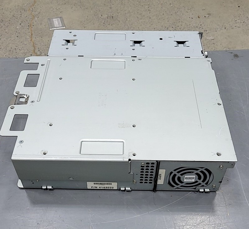 IBM 4800-782 POS Retail System INTEL PENTIUM 4 1GB SEE NOTES gallery
