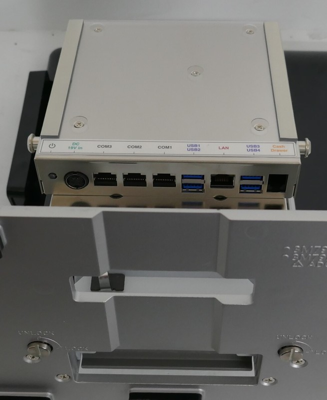 Mynt 15" All-in-One Point of Sale Terminal (Hardware Only) gallery