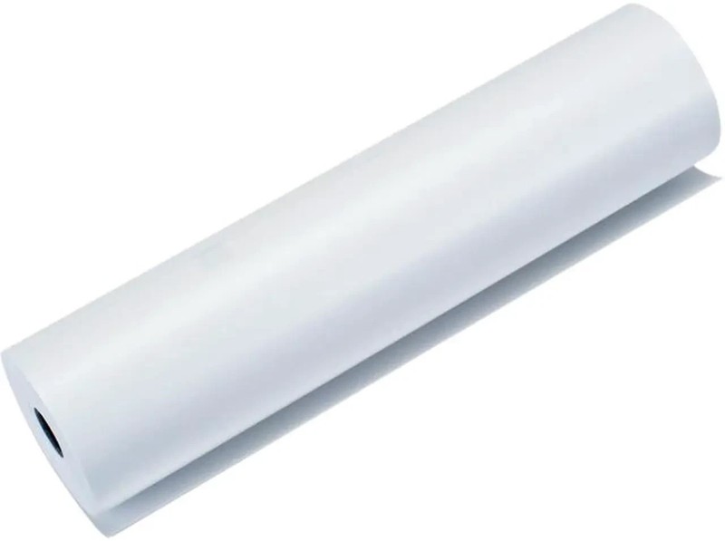 Brother Premium Perforated Roll 8.5 X 93 36 Rolls Per Pack 100 Pages LBX039